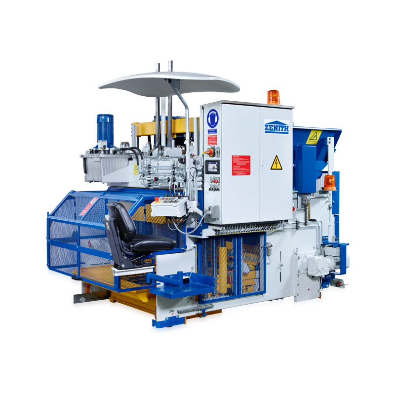 Ontto Block Machine