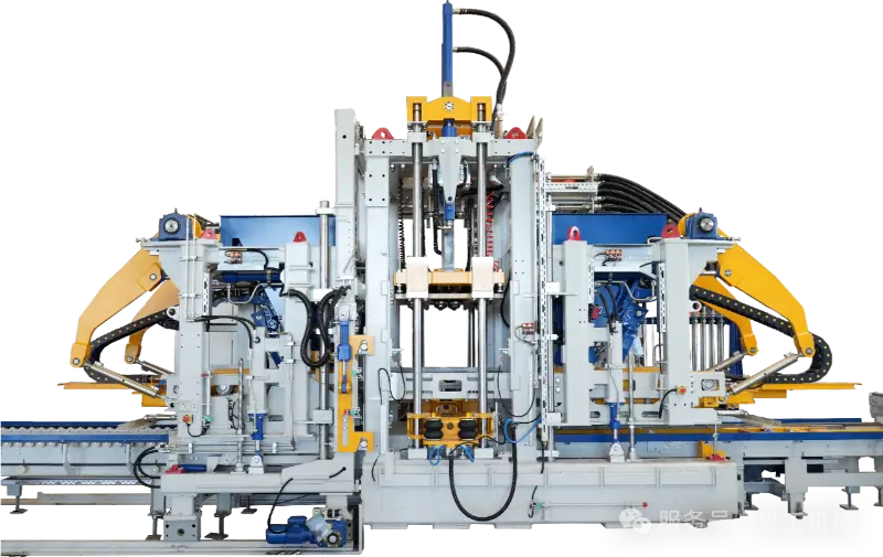 Yhteistyön syventäminen ja kumppanuuksien parantaminen: Quangong Machinery Co., Ltd. auttaa itäafrikkalaisia ​​asiakkaita nopeuttamaan tuotantokapasiteetin laajentamista.