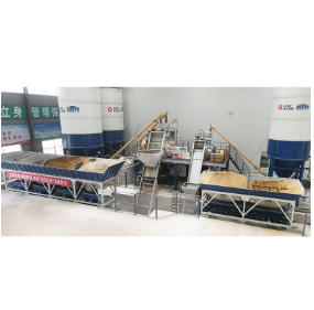 Kuinka tiilikoneen ainesosat vaikuttavat rakennusmateriaalien kestävyyteen?