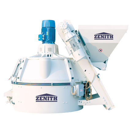 Kuinka valita betonisekoitin, joka vastaa erätehtaan vaatimuksia?