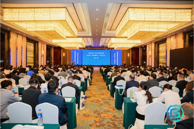 Keskittyminen kiinteän jätteen resurssien käyttöön: Quangong Machinery Co., Ltd. esittelee suurta teollisuustapahtumaa Suzhoussa