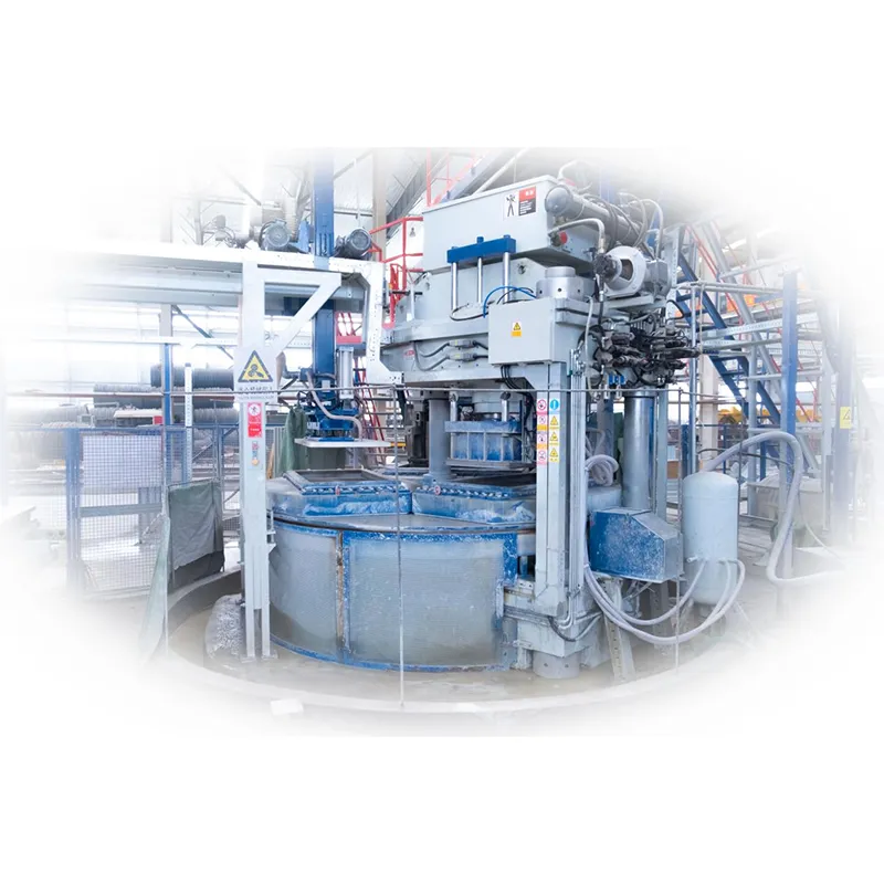 Reunakivien valmistuskone